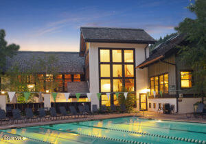 4690 Vail Racquet Club Drive, Unit 15A2 Vail, CO 81657 - Photo 18 of 20 VRB Clubhouse