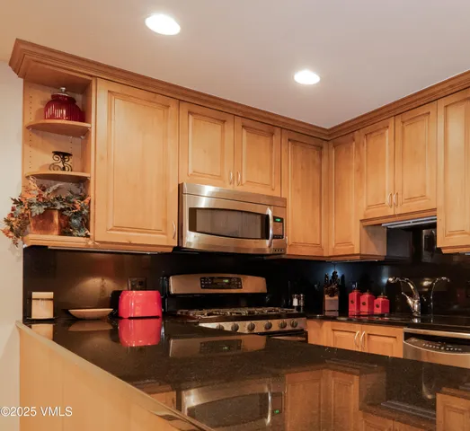 $1,295,000 | 4690 Vail Racquet Club Drive, Unit 15A2, Vail, CO 81657