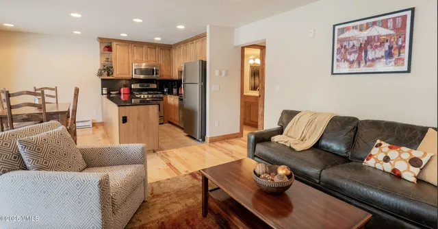 $1,295,000 | 4690 Vail Racquet Club Drive, Unit 15A2, Vail, CO 81657