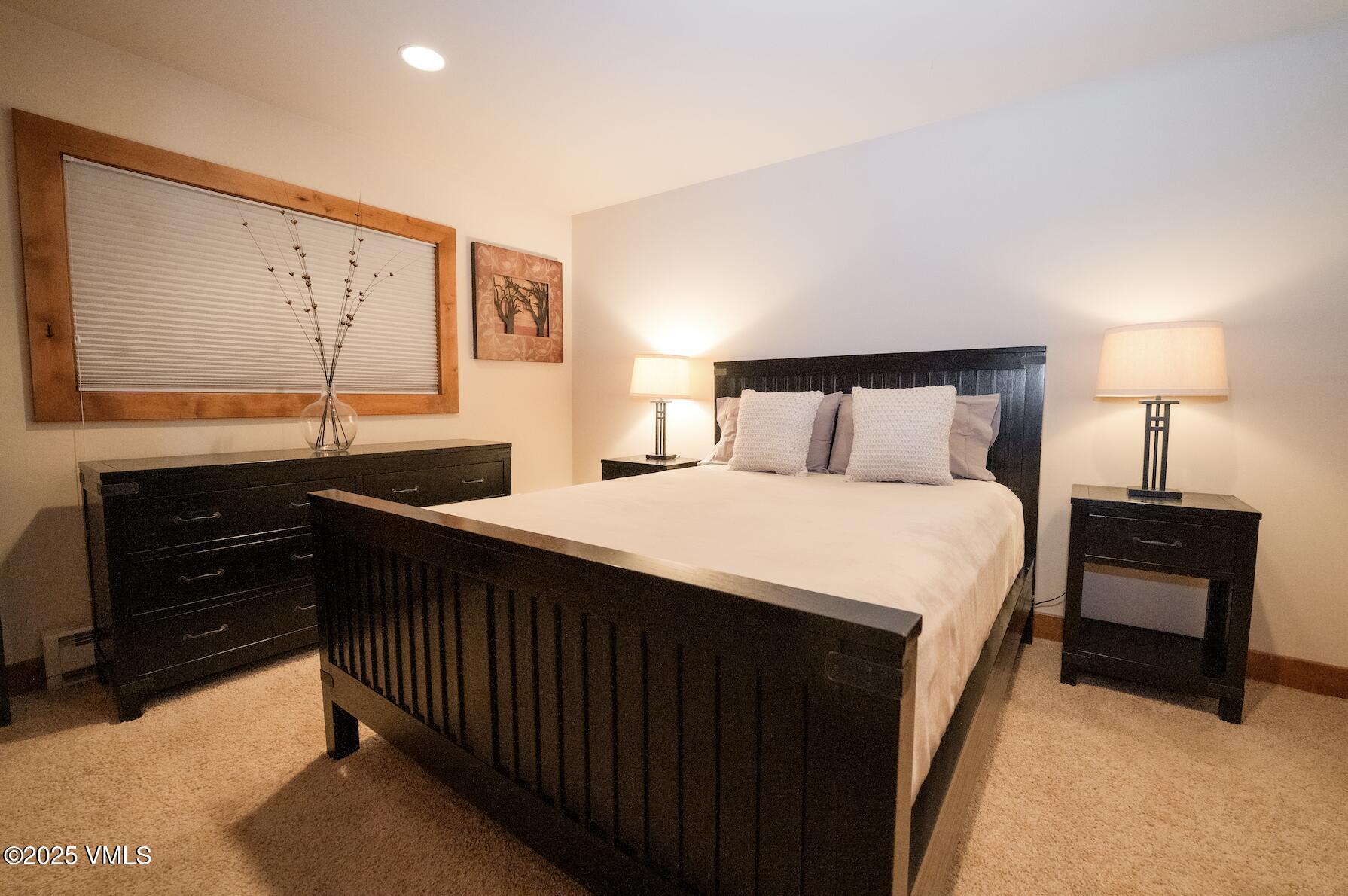 4690 Vail Racquet Club Drive, Unit 15A2 Vail, CO 81657 - Photo 5 of 20 VRC Primary Bed