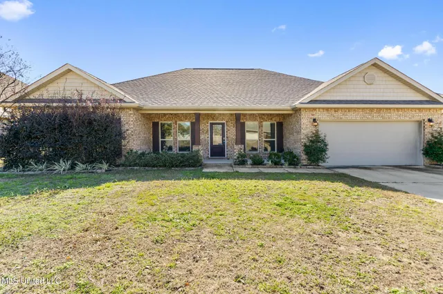 $367,900 | 148 Oystercatcher Cove, Ocean Springs, MS 39564