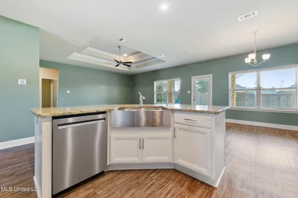$365,000 | 148 Oystercatcher Cove, Ocean Springs, MS 39564