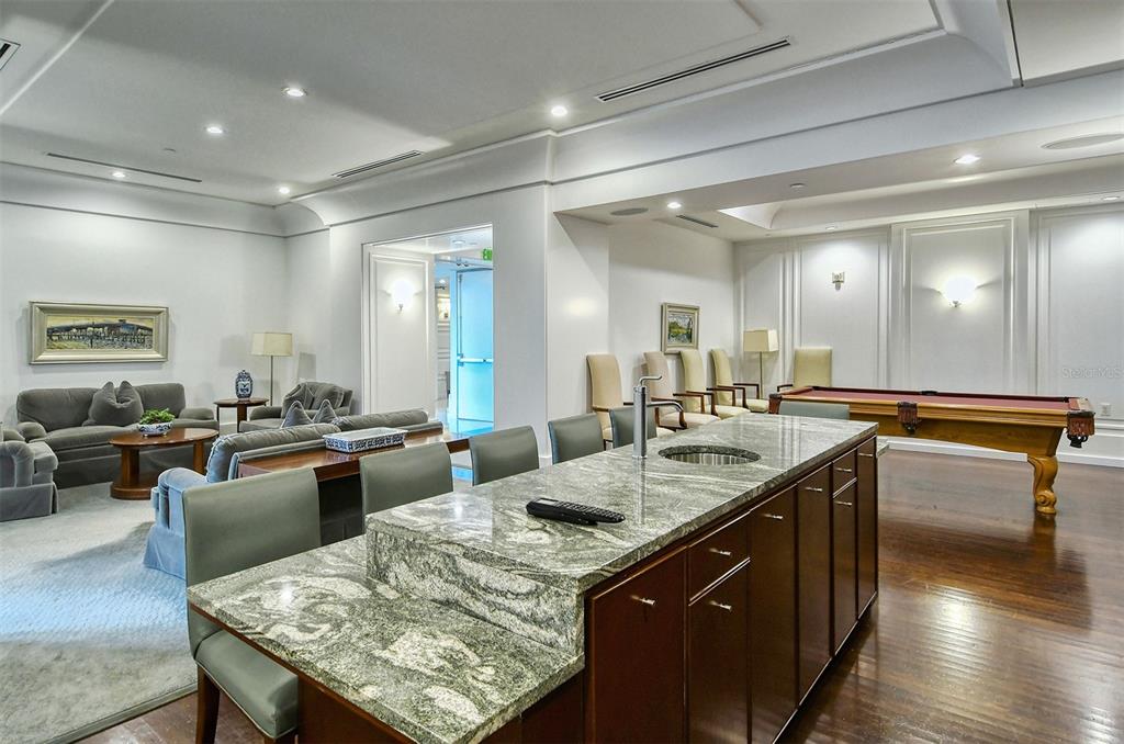 1350 Main Street, Unit 1202 Sarasota, FL 34236 - Photo 26 of 41