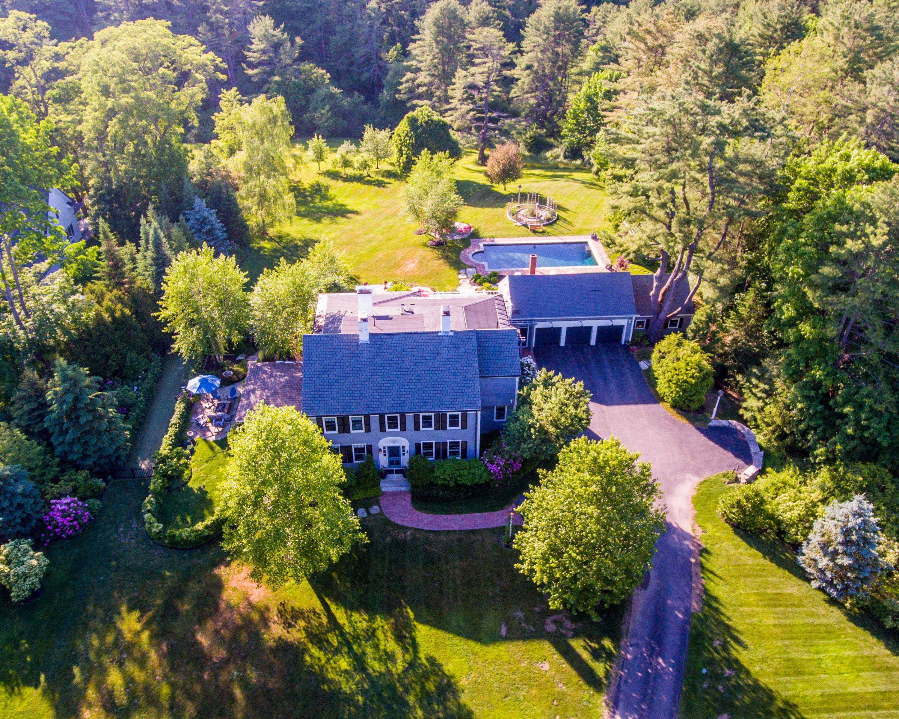 118 Foreside Road Falmouth, ME 04105 - Photo 102 of 118 DJI_0094