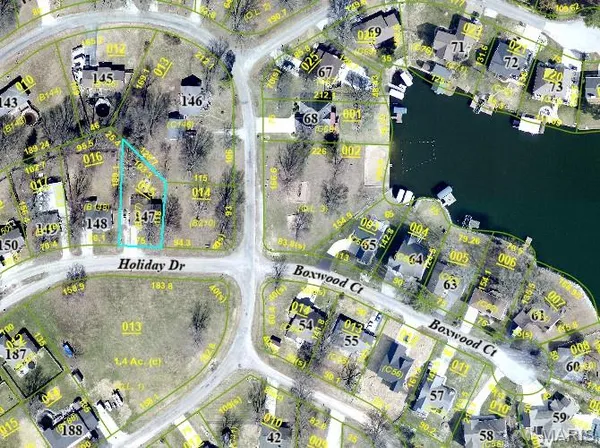 $220,000 | 147 Holiday Drive, Edwardsville, IL 62025