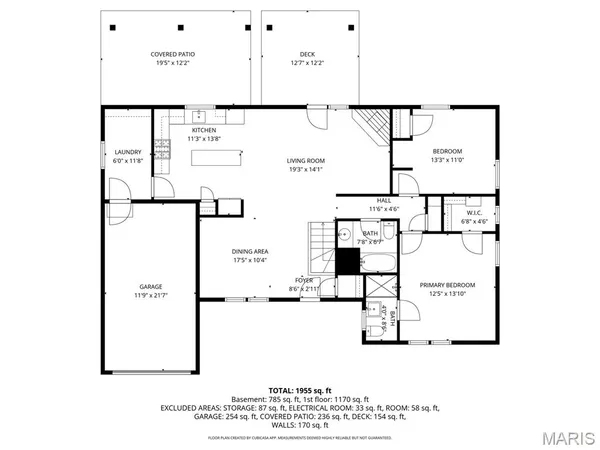 $220,000 | 147 Holiday Drive, Edwardsville, IL 62025