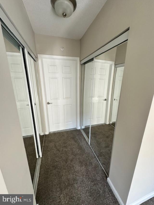11710 Old Georgetown Road, Unit 212 North Bethesda, MD 20852 - Photo 10 of 23 a view of front door