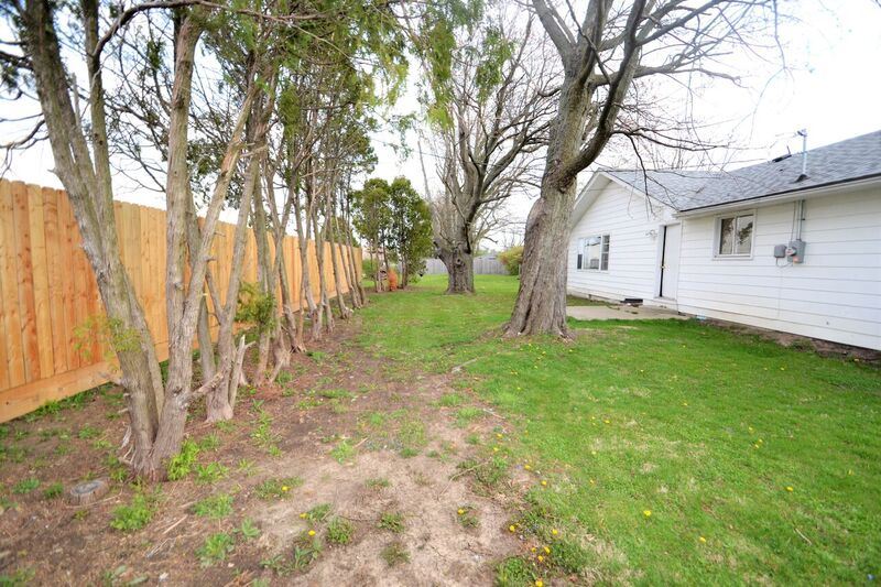3409 North Allison Road Muncie, IN 47304 - Photo 10 of 10 Gallery Image 10