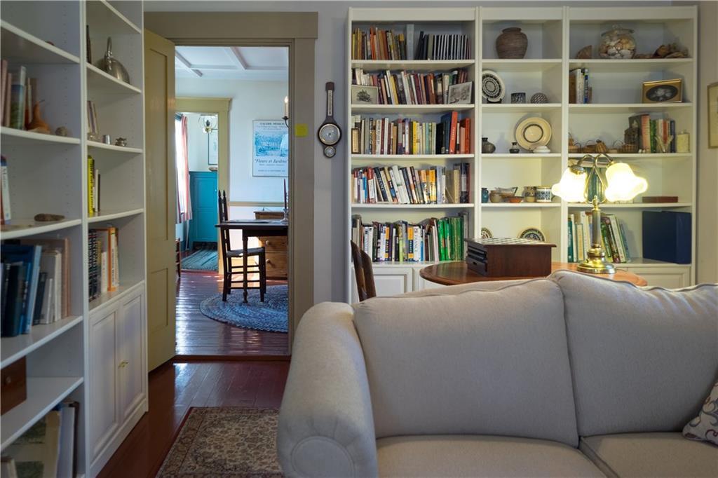 15 Wallston Road Tenants Harbor, ME 04860 - Photo 5 of 15 Photo