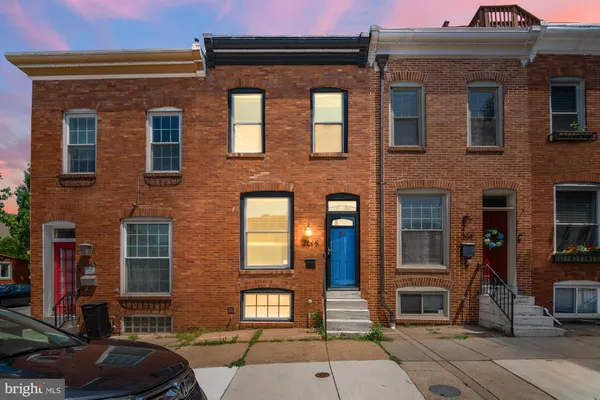 $399,900 | 2612 Foster Avenue, Baltimore, MD 21224