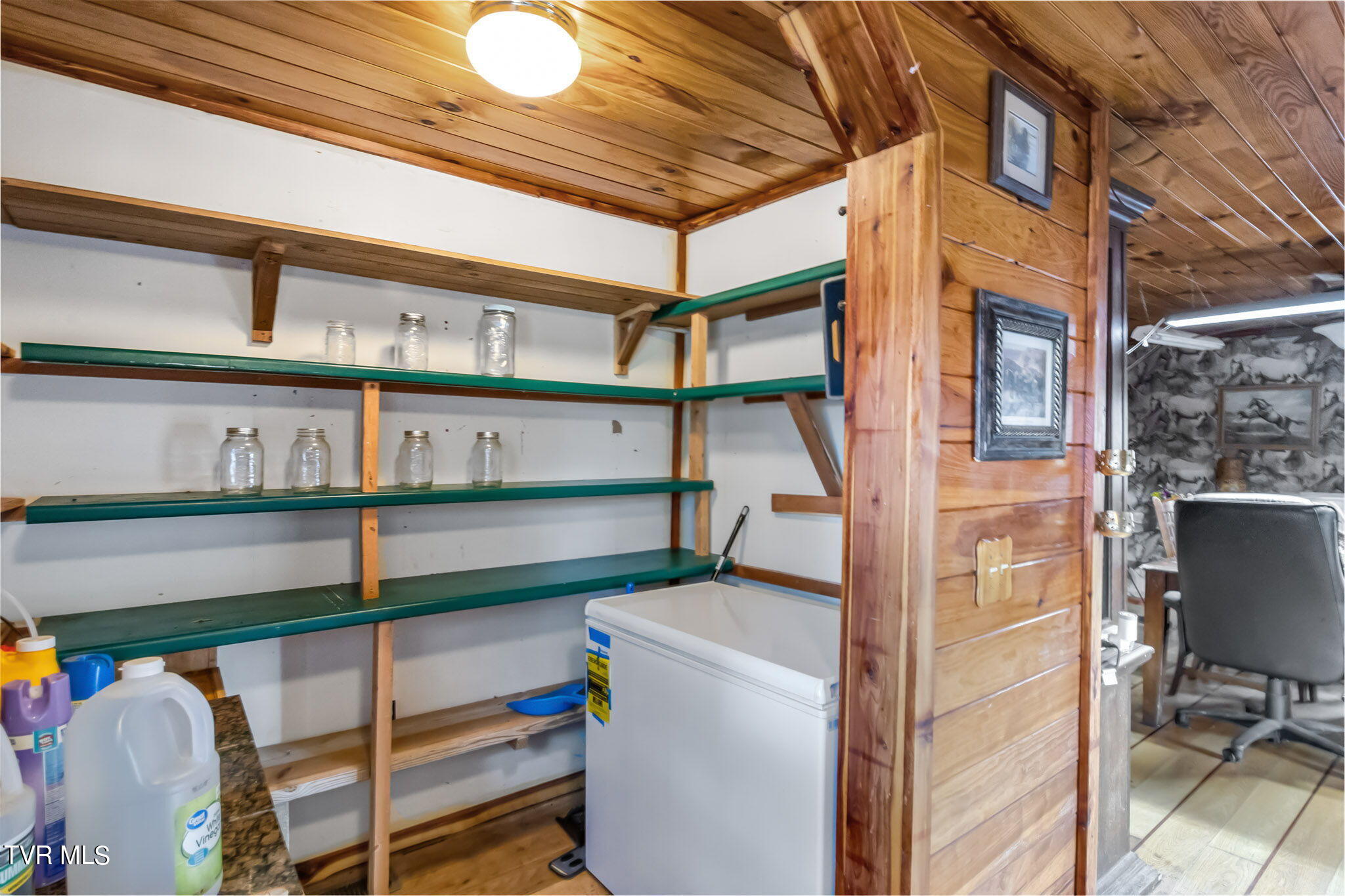 2185 Old Midway Road Mosheim, TN 37818 - Photo 11 of 48 Pantry