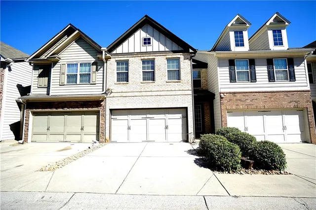 $350,000 | 923 Spicy Oak Drive, Lawrenceville, GA 30044