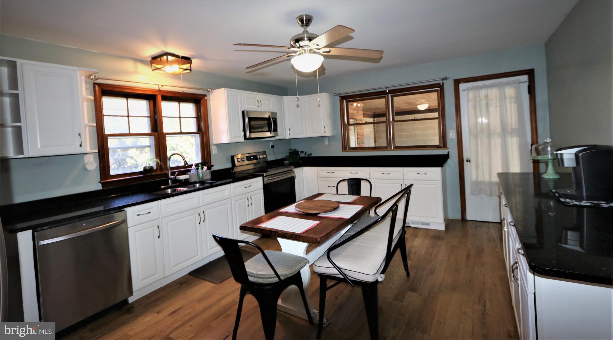 3119 Millington Road Millington, MD 21651 - Photo 11 of 44 Kitchen with access to carport