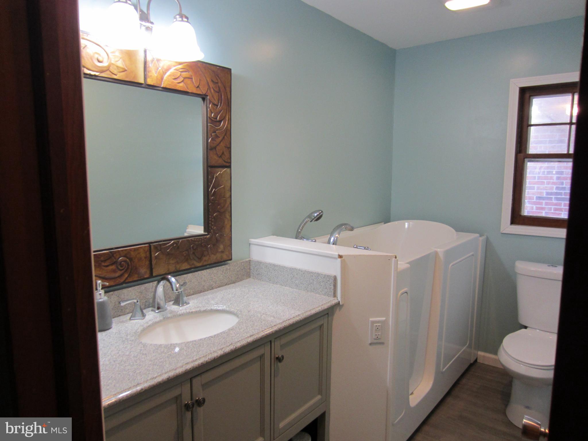 3119 Millington Road Millington, MD 21651 - Photo 14 of 44 Bath with soaking tub and shower