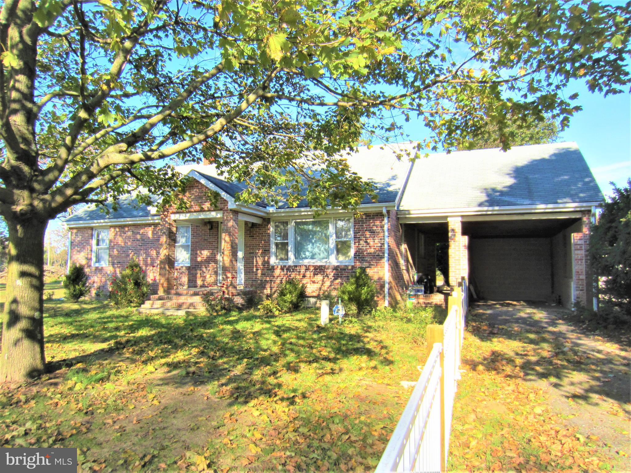 3119 Millington Road Millington, MD 21651 - Photo 24 of 44 Carport