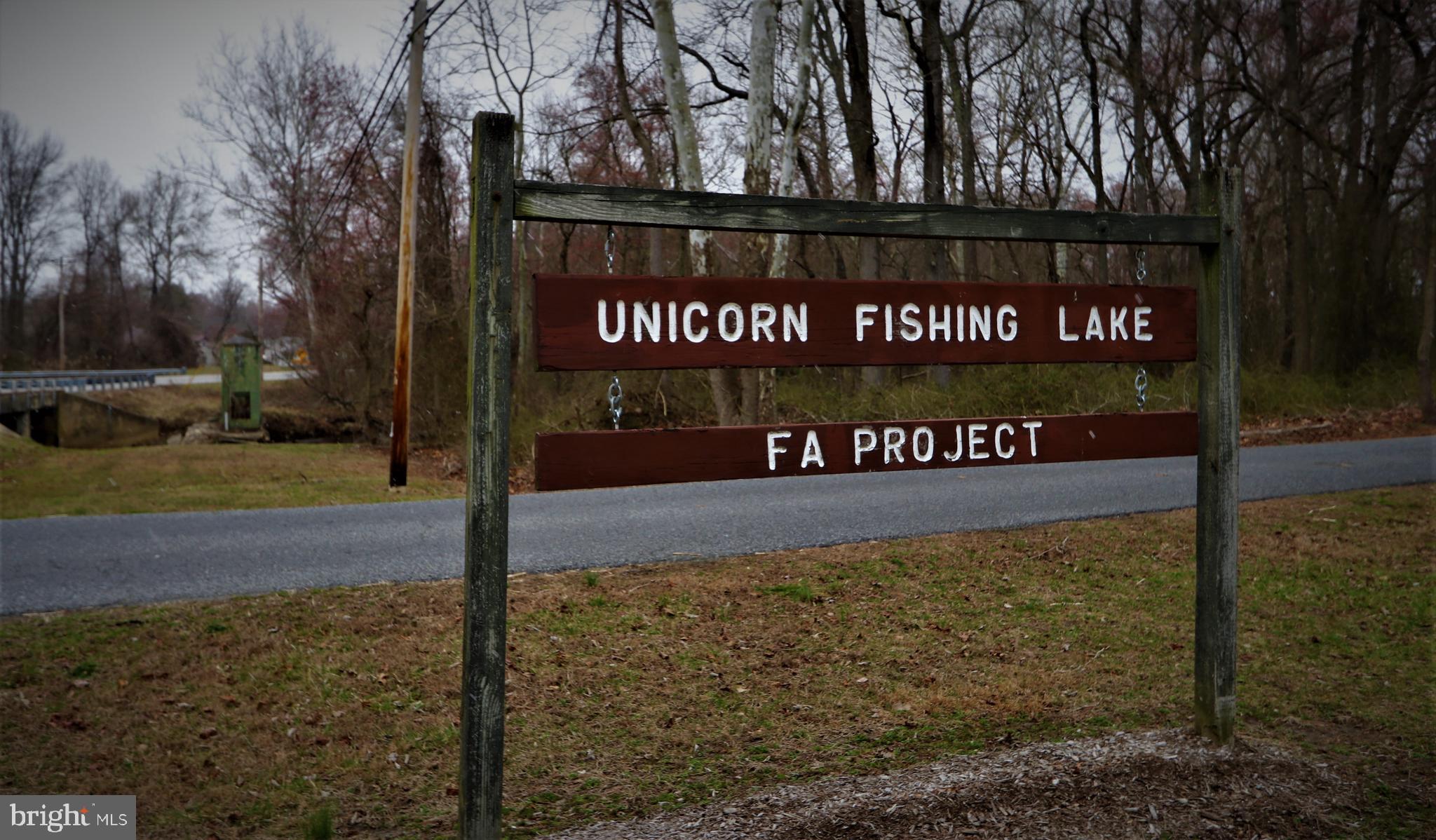 3119 Millington Road Millington, MD 21651 - Photo 30 of 44 Public fishing hole just down the street