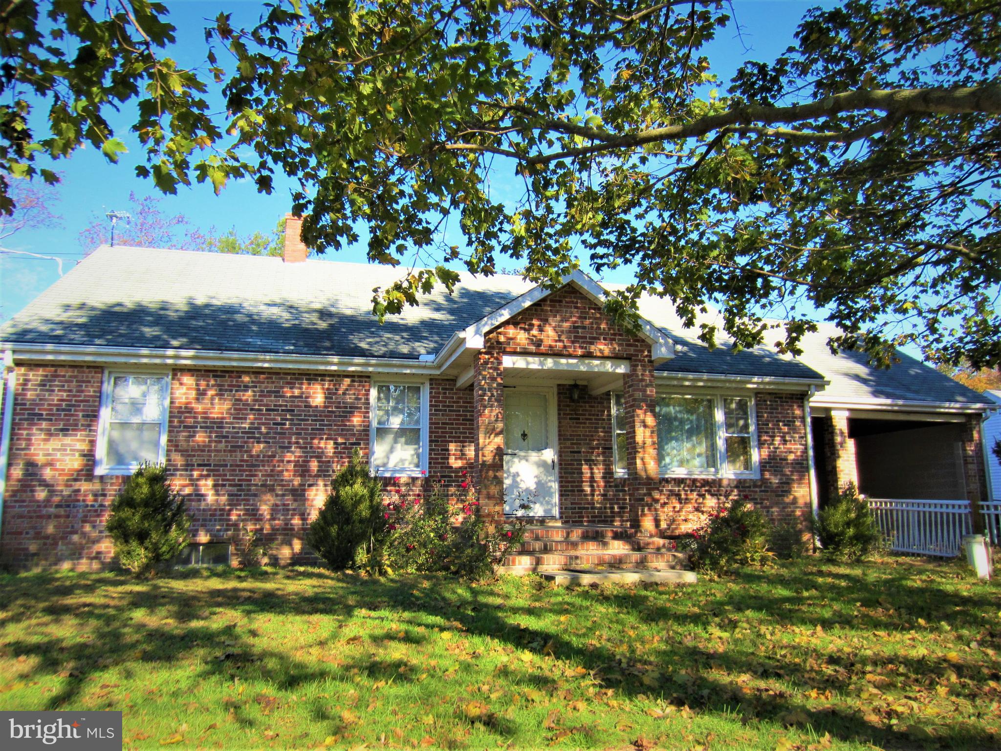 3119 Millington Road Millington, MD 21651 - Photo 5 of 44 Maintenance free exterior & carport