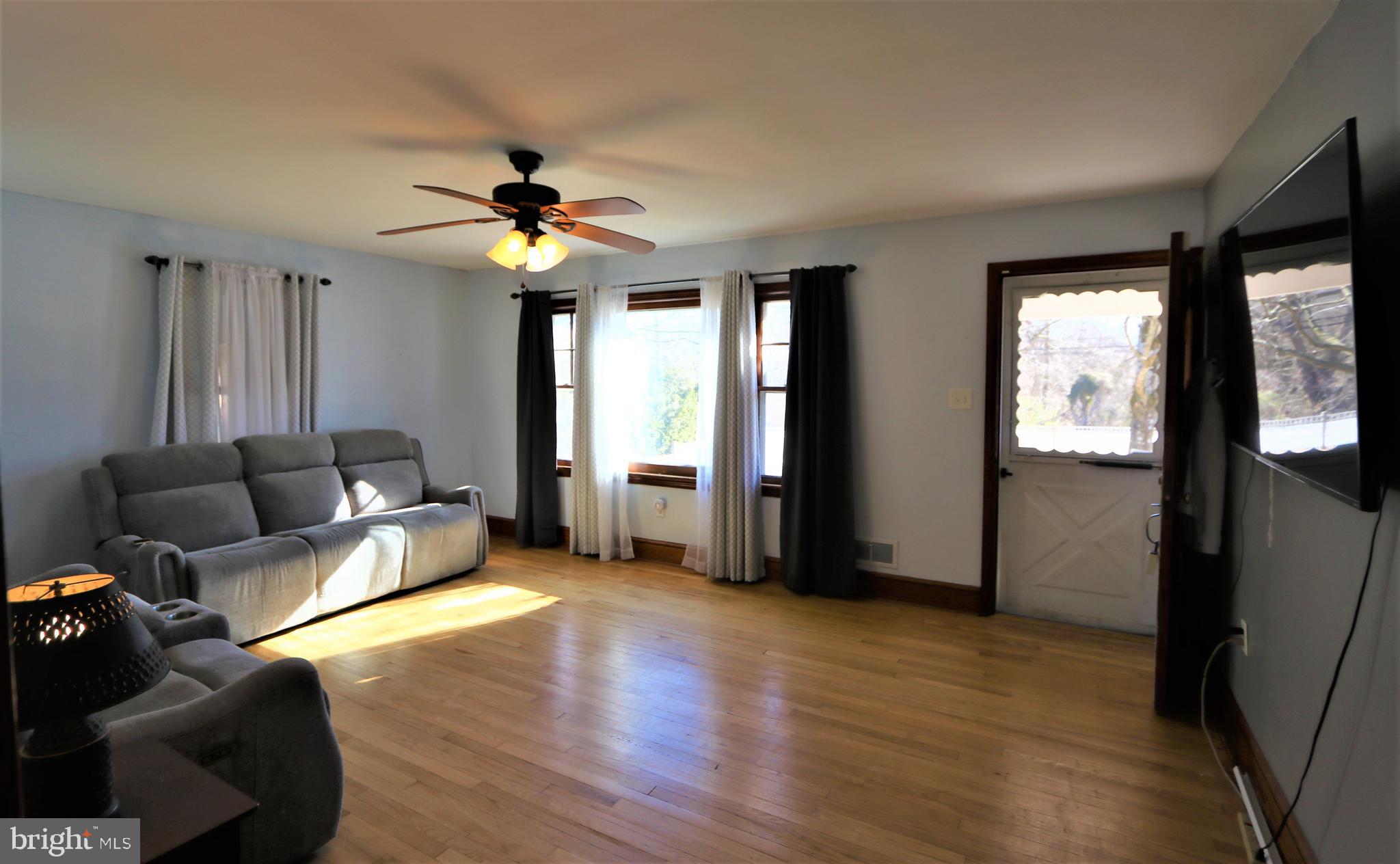 3119 Millington Road Millington, MD 21651 - Photo 8 of 44 Living room with lots of natural light