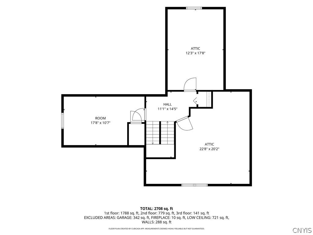 4211 Bristol Road Kirkland, NY 13323 - Photo 45 of 50