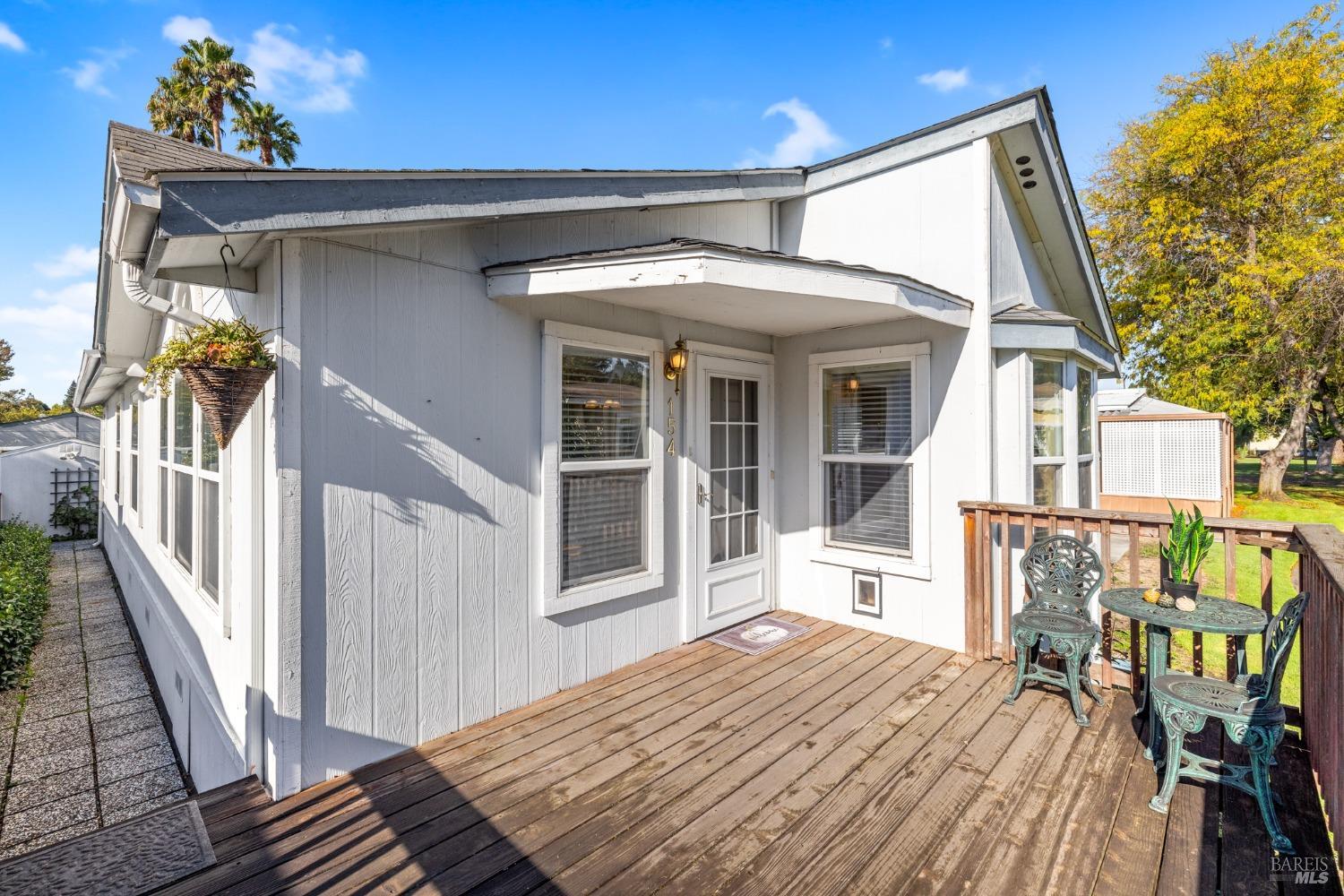 154 Walnut Circle Rohnert Park, CA 94928 - Photo 1 of 1 Gallery Image 1