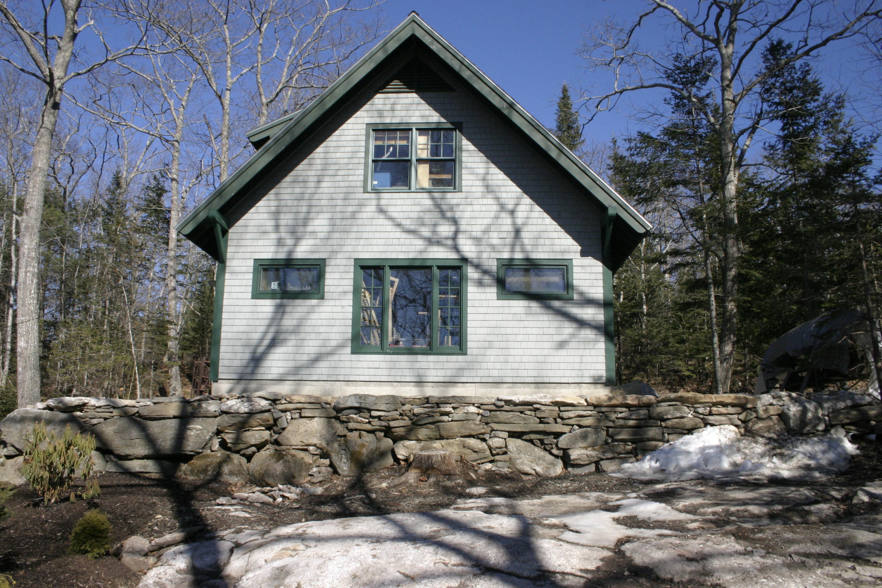 36 Granite Hill Road Pemaquid, ME 04558 - Photo 21 of 134 IMG_0351