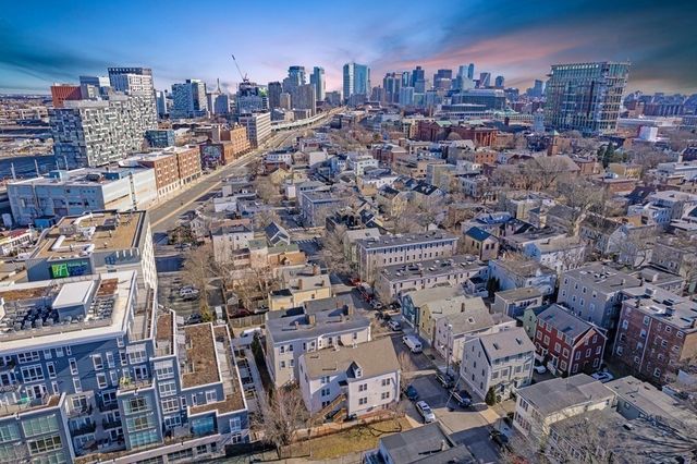 $7,200,000 | 81-91 Winter Street, Cambridge, MA 02141