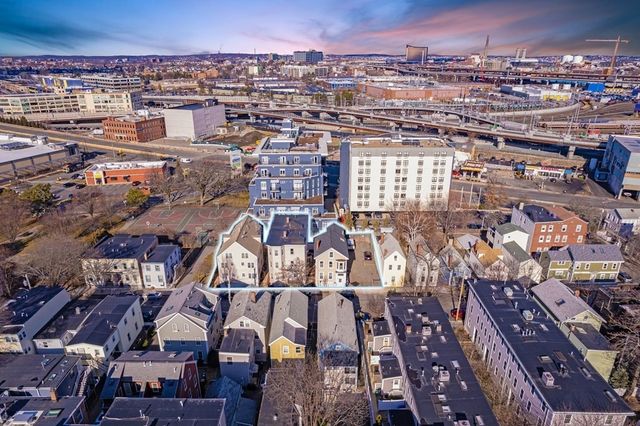 $7,200,000 | 81-91 Winter Street, Cambridge, MA 02141