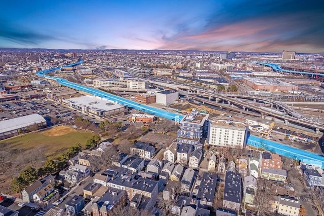 $7,200,000 | 81-91 Winter Street, Cambridge, MA 02141