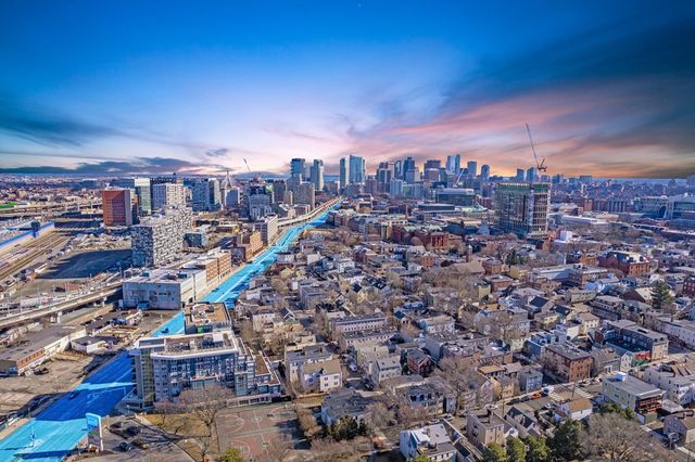 $7,200,000 | 81-91 Winter Street, Cambridge, MA 02141