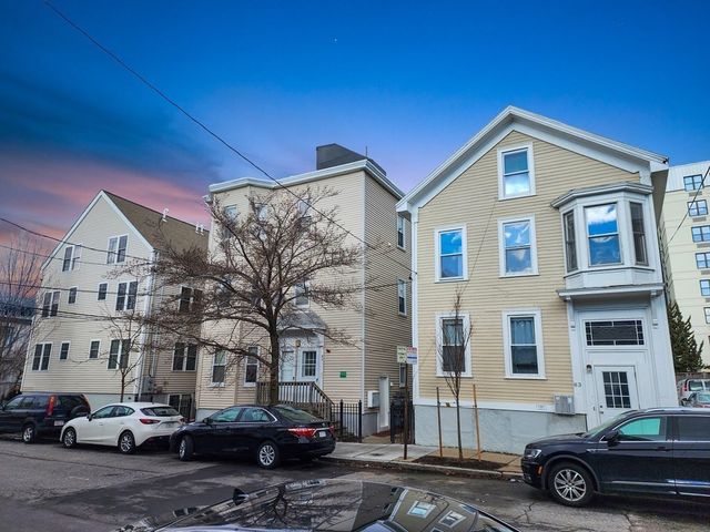 $7,200,000 | 81-91 Winter Street, Cambridge, MA 02141