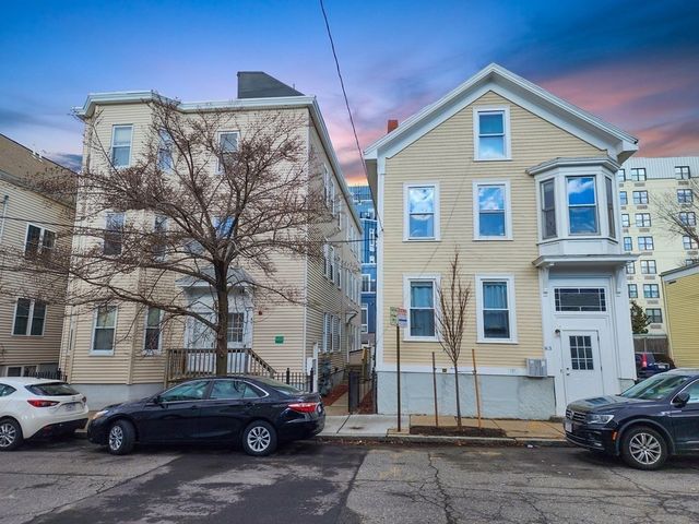$7,200,000 | 81-91 Winter Street, Cambridge, MA 02141