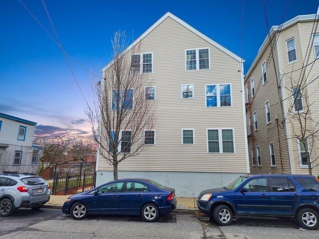 $7,200,000 | 81-91 Winter Street, Cambridge, MA 02141