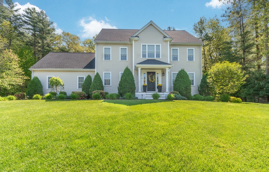 151 Princess Lane Raynham, MA 02767 - Photo 1 of 33