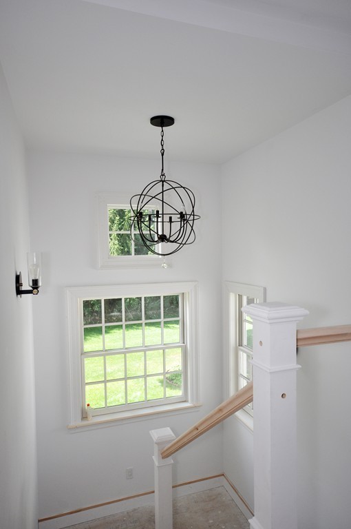 285 Musketaquid Road Concord, MA 01742 - Photo 17 of 30 a view of an empty room with a window