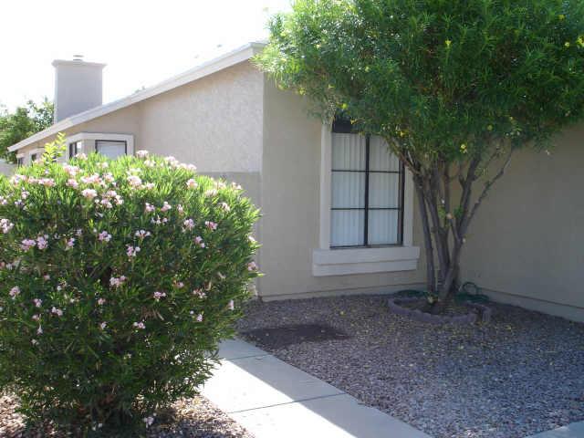 4725 East Brown Road Mesa, AZ 85205 - Photo 1 of 6 Primary Photo