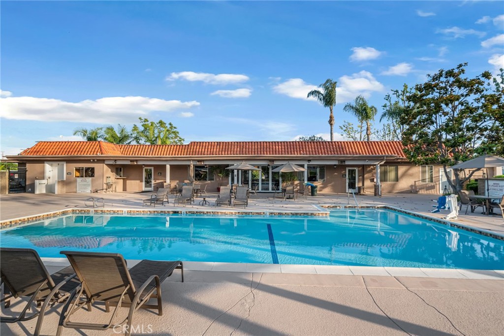 1001 West Lambert Road, Unit 153 La Habra, CA 90631 - Photo 52 of 68