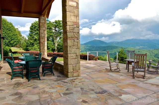833 Fox Meadow Road Banner Elk, NC 28604 - Photo 2 of 16 Gallery Image 2