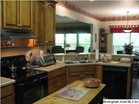 6925 Grey Hill Road West Blocton, AL 35184 - Photo 5 of 32