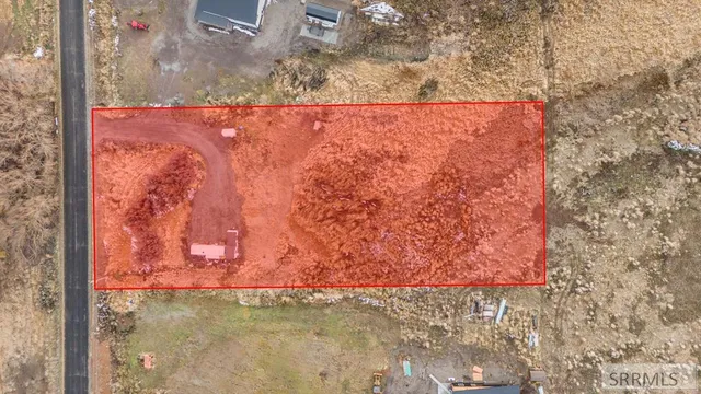 $125,000 | 1105 North 3400 East, Ashton, ID 83420