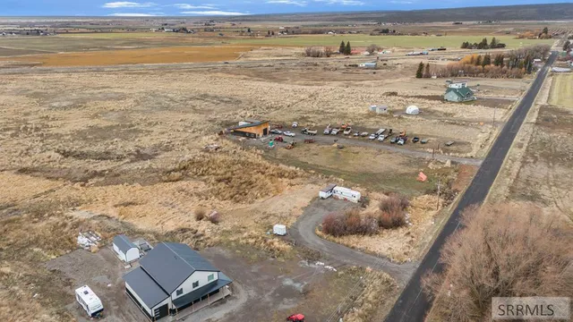 $125,000 | 1105 North 3400 East, Ashton, ID 83420