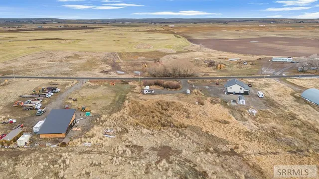 $125,000 | 1105 North 3400 East, Ashton, ID 83420