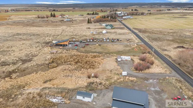 $125,000 | 1105 North 3400 East, Ashton, ID 83420