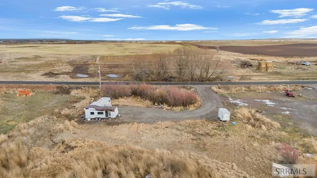 $125,000 | 1105 North 3400 East, Ashton, ID 83420