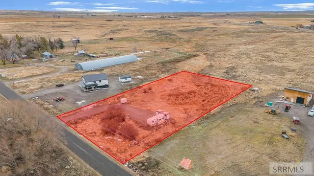 $125,000 | 1105 North 3400 East, Ashton, ID 83420