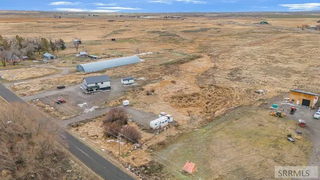 $125,000 | 1105 North 3400 East, Ashton, ID 83420