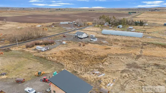 $125,000 | 1105 North 3400 East, Ashton, ID 83420