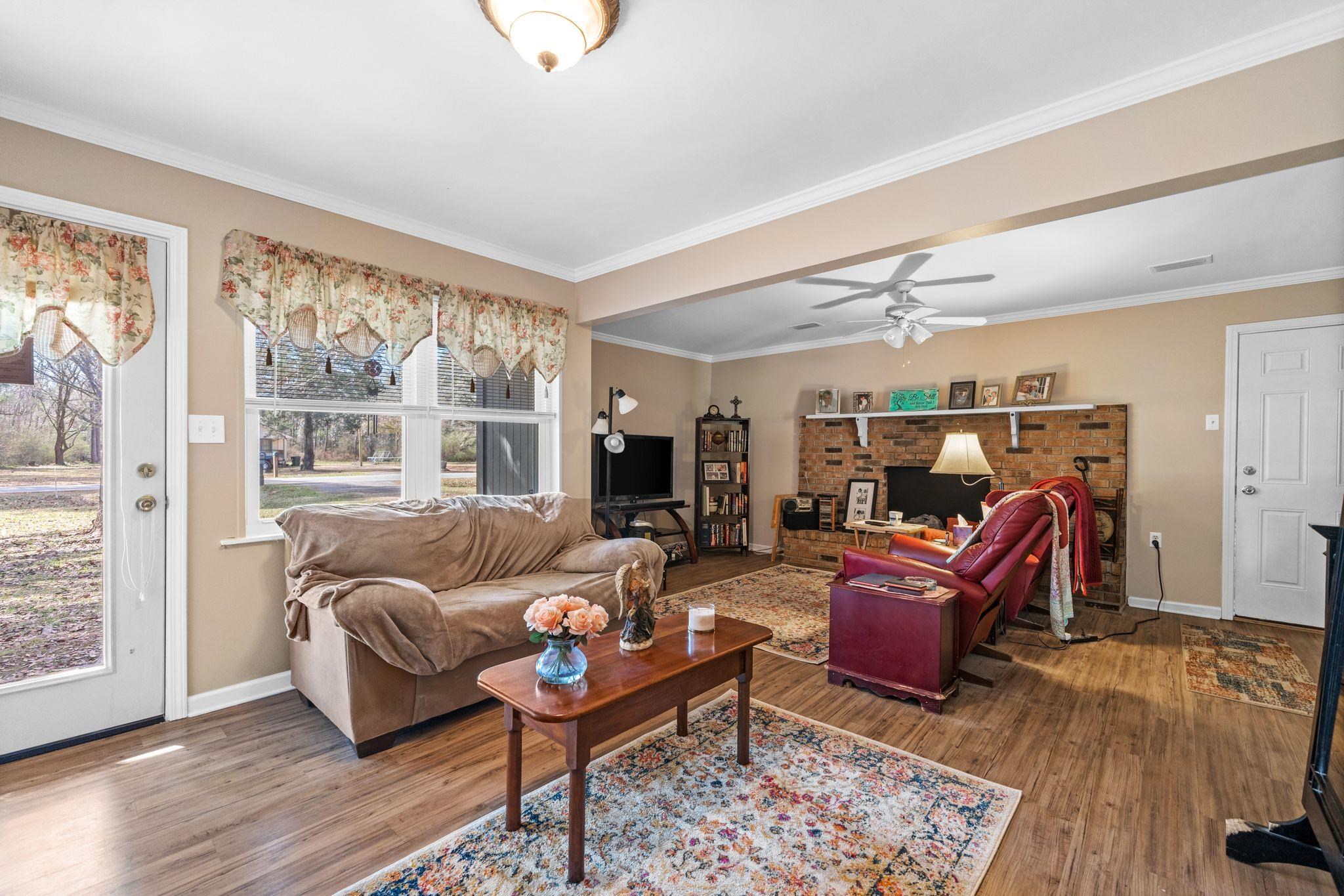 16375 Tolbert Road Bay Minette, AL 36507 - Photo 4 of 18