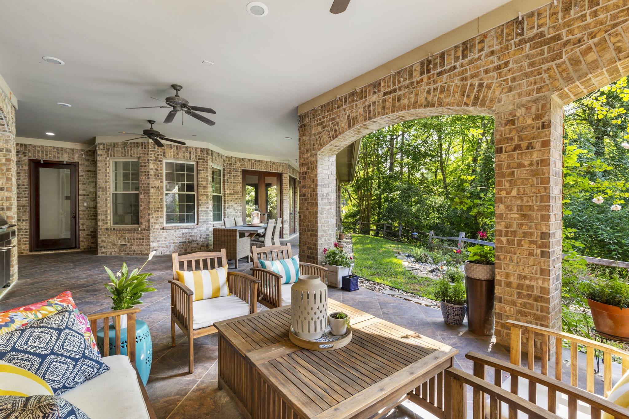 7421 Enchanted Stream Drive Conroe, TX 77304 - Photo 37 of 50