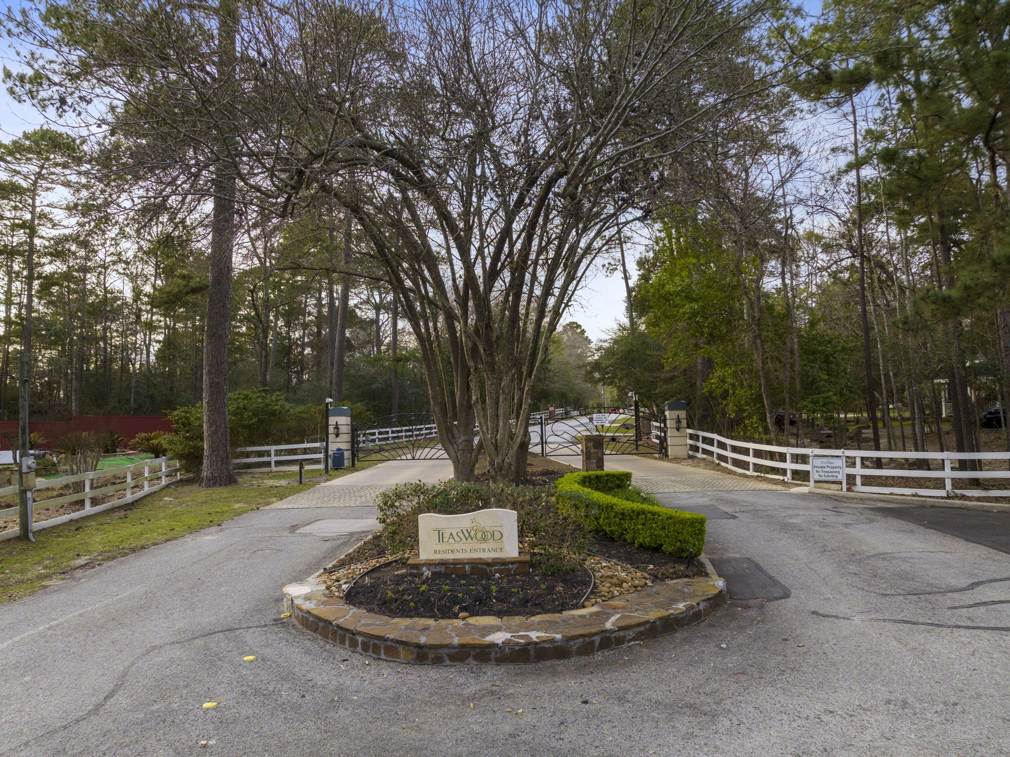 7421 Enchanted Stream Drive Conroe, TX 77304 - Photo 47 of 50