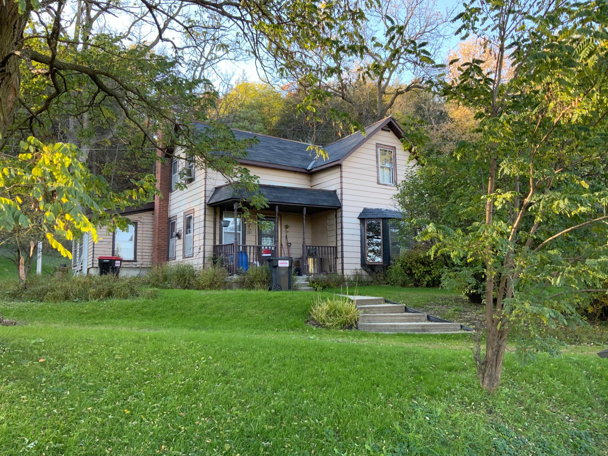 301 South 9th Street Henderson, MN 56044 - Photo 1 of 1